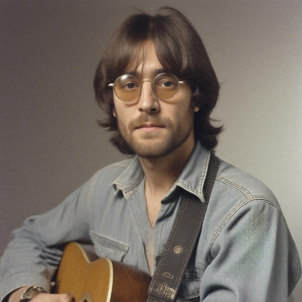 John Lennon (solo)